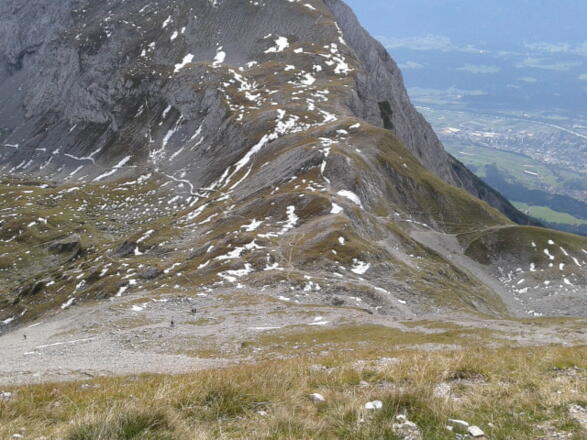 Arzlerscharte