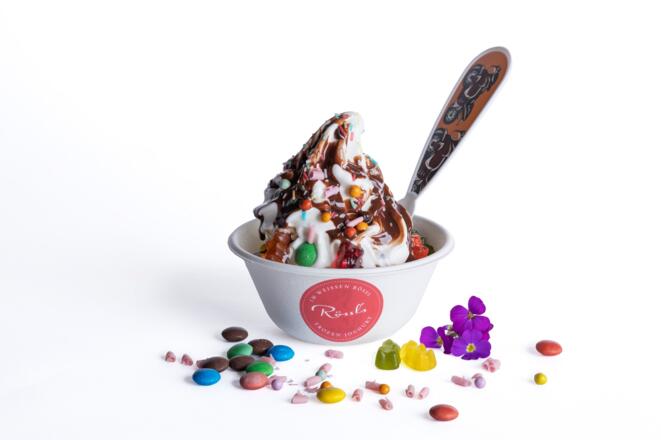 Rössl's Frozen Joghurt