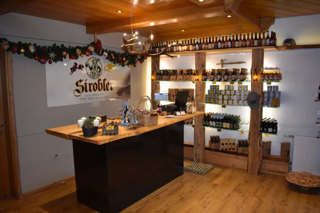 Strobler Bier und Handwerk
