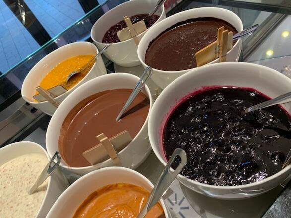 Rössl's Frozen Joghurt
