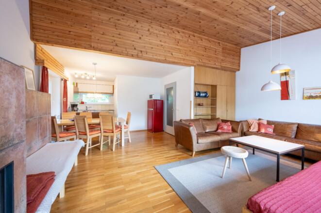 Tschengla Haus-4 23