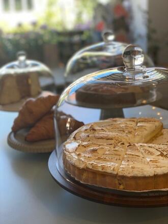 Die alte Metzgerei – Ladencafé / Touristeninformation