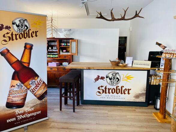 Strobler Bier