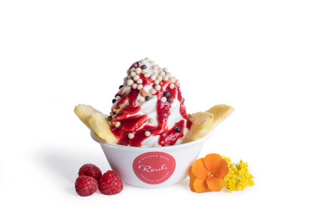 Rössl's Frozen Joghurt