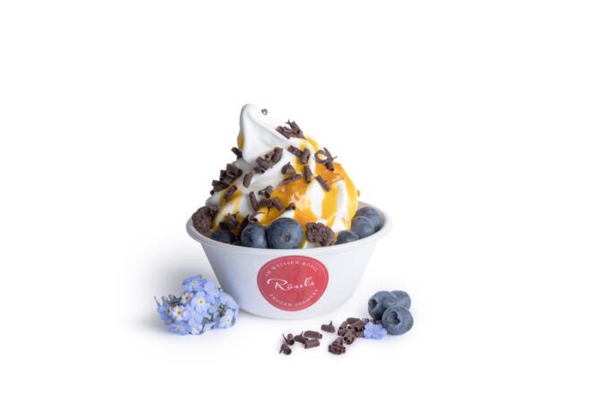 Rössl's Frozen Joghurt