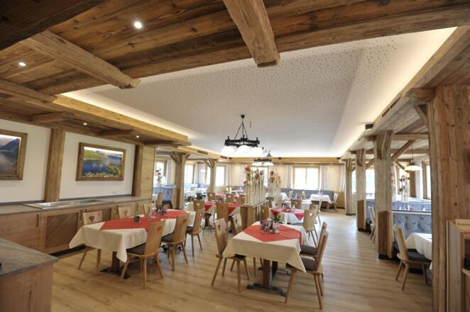 Gästeberiech  Gasthaus Reiter Pinsdorf