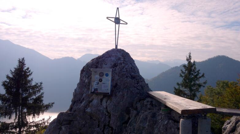 Geißstein 872 m