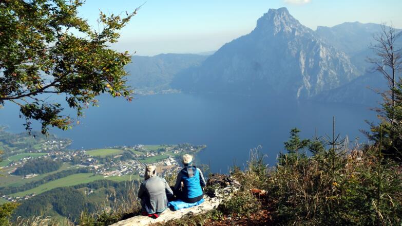 Aussichtsplatzl ~1225m