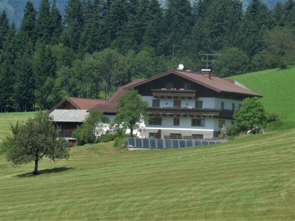 Blick auf unser Haus2