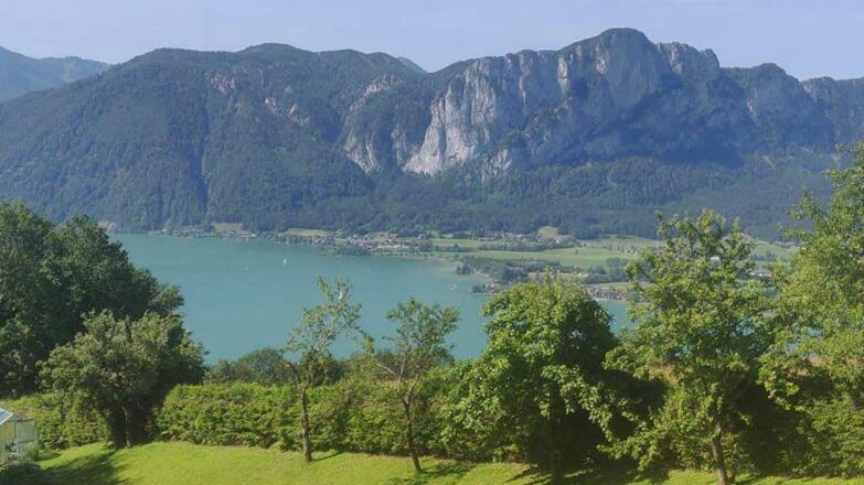 Aussicht