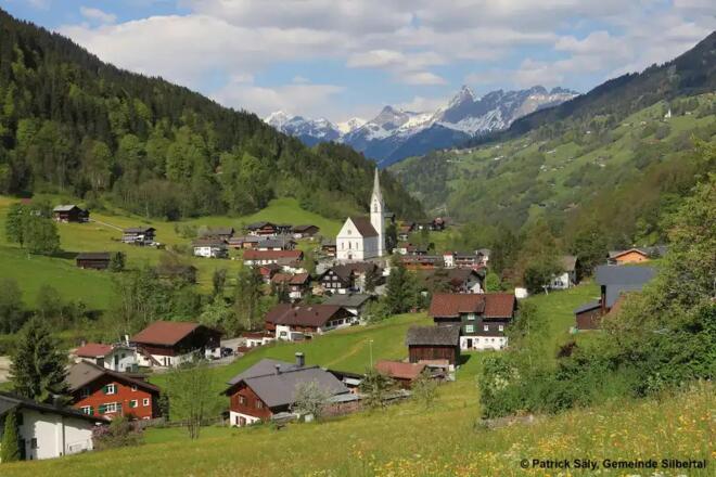 Sagenweg am Kristberg