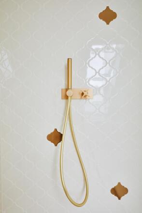 Deluxe Suite `Golden Loft`