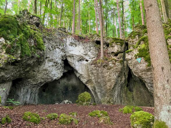 Esperhöhle