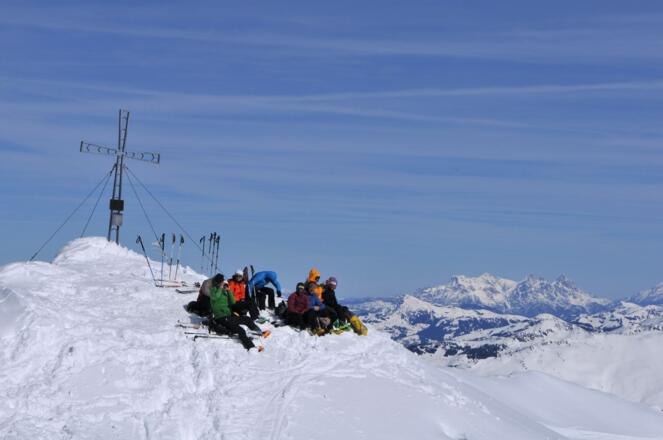 Schafsiedel