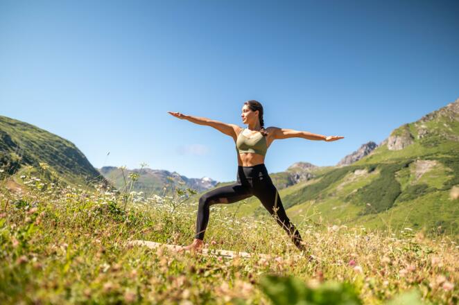 Yoga