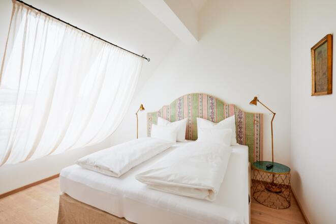 Deluxe Suite `Golden Loft`