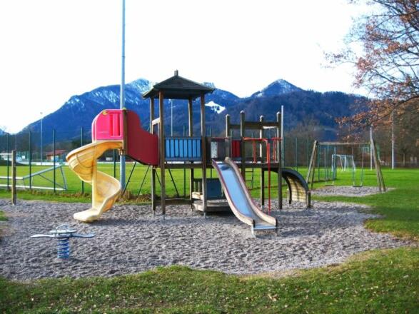 Spielplatz Brandstätt