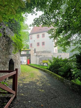 Burggaillenreuth