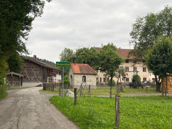 Reisenthal