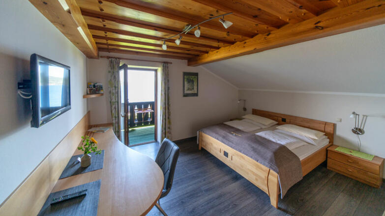 Zimmer 2 Apartment Gaigg