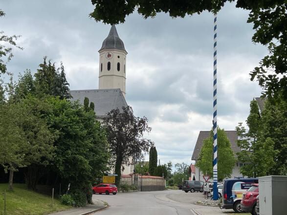 Großhöhenrain
