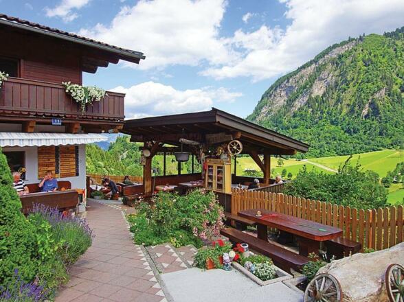 Jausenstation