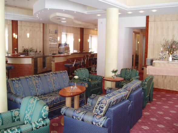Hotelbar