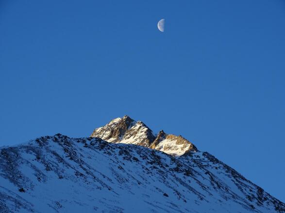 Der Hausberg