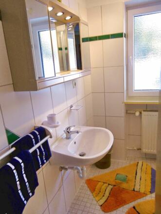 Badezimmer: Fw.