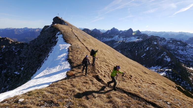 Das Brentenjoch