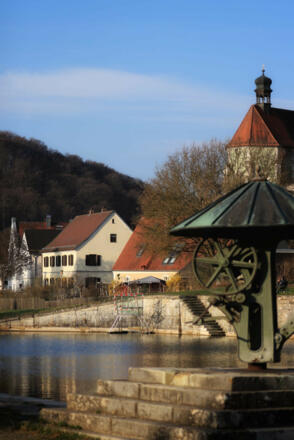 Ferienhaus Urig (Kelheim)