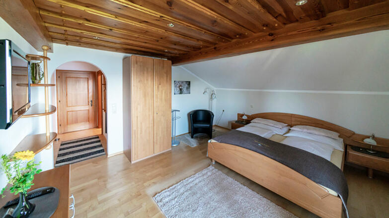 Zimmer 1 Apartment Gaigg