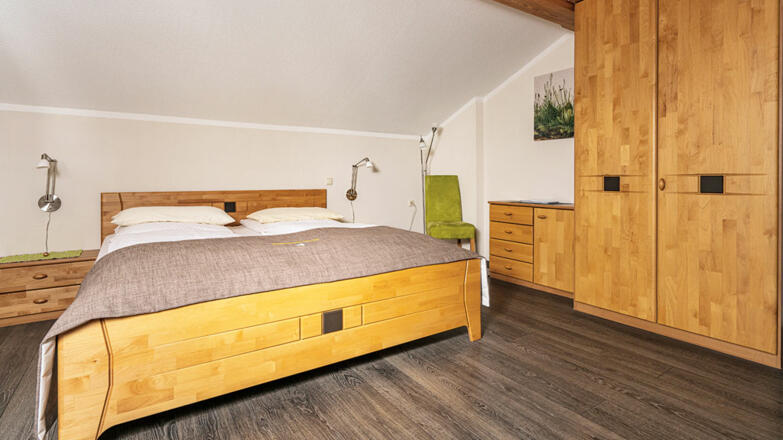 Zimmer 1 Apartment Gaigg