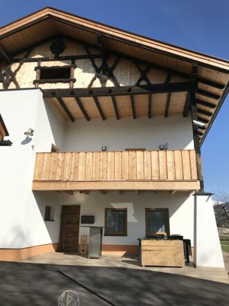 Schusterbrand, Außenansicht2