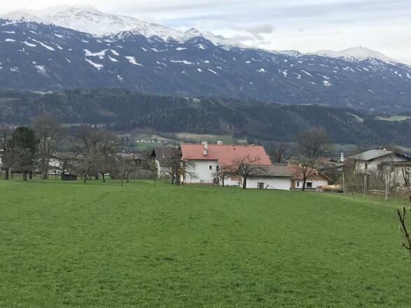 Schusterbrand Umgebung