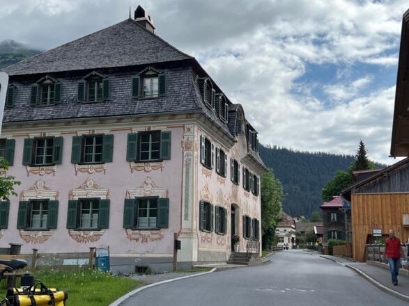 Holzgau
