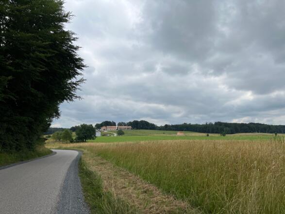 Kaltenbrunn bei Peiß