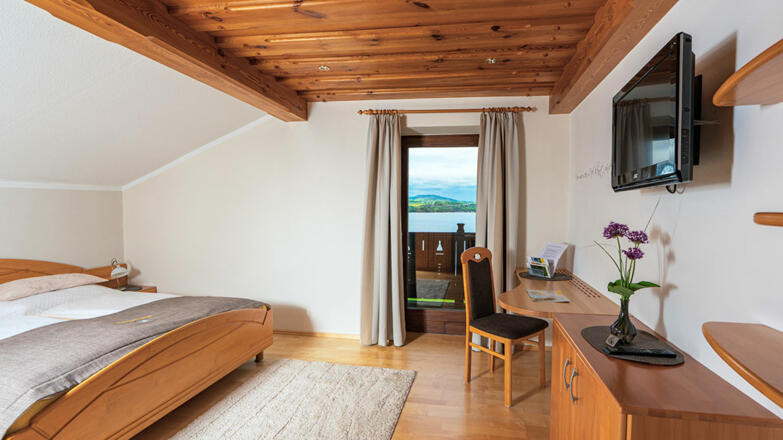 Zimmer 1 Apartment Gaigg