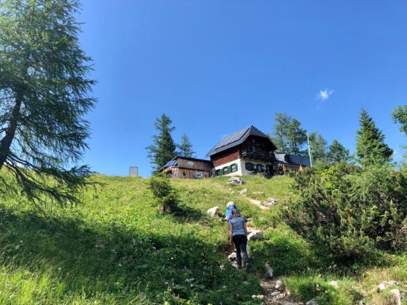 Hochkogelhaus