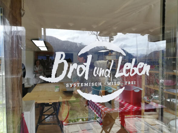 Brot und Leben