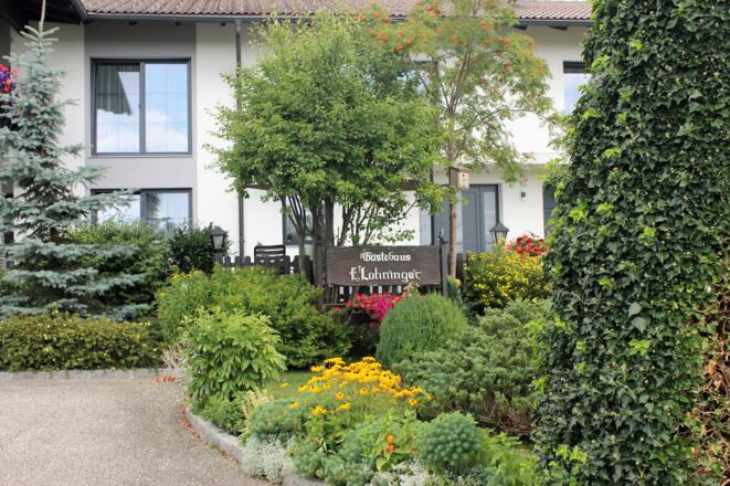Gästehaus Erni Lohninger