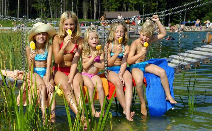 Kinderparadies &quot;Aschi&quot;