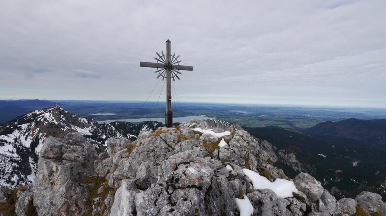 Gabelschrofen