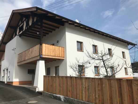 Schusterbrand, Außenansicht5