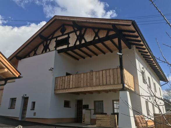 Schusterbrand, Außenansicht4