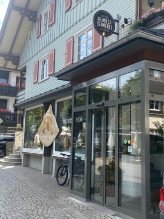 Sennerei Rutzhofen Verkauf Oberstaufen