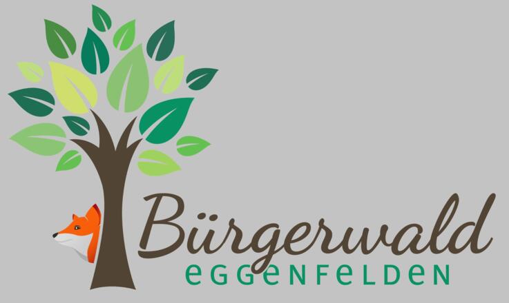 Logo Bürgerwald Eggenfelden