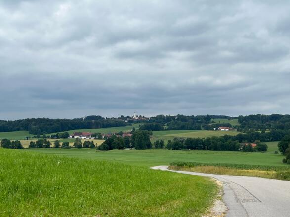 Großhöhenrain