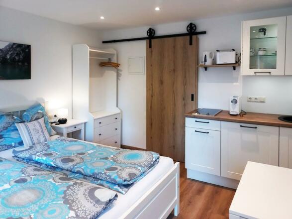 Ferienwohnung `Tiny Home`
