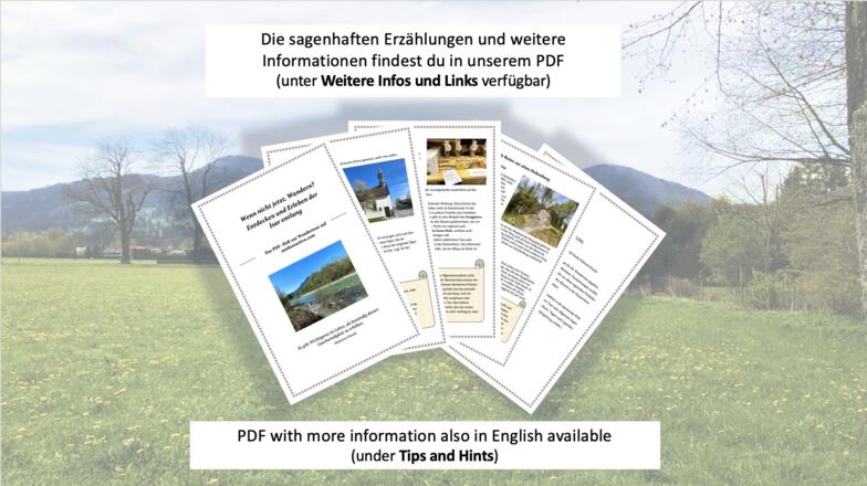 PDF- Link unter: Weitere Infos und Links